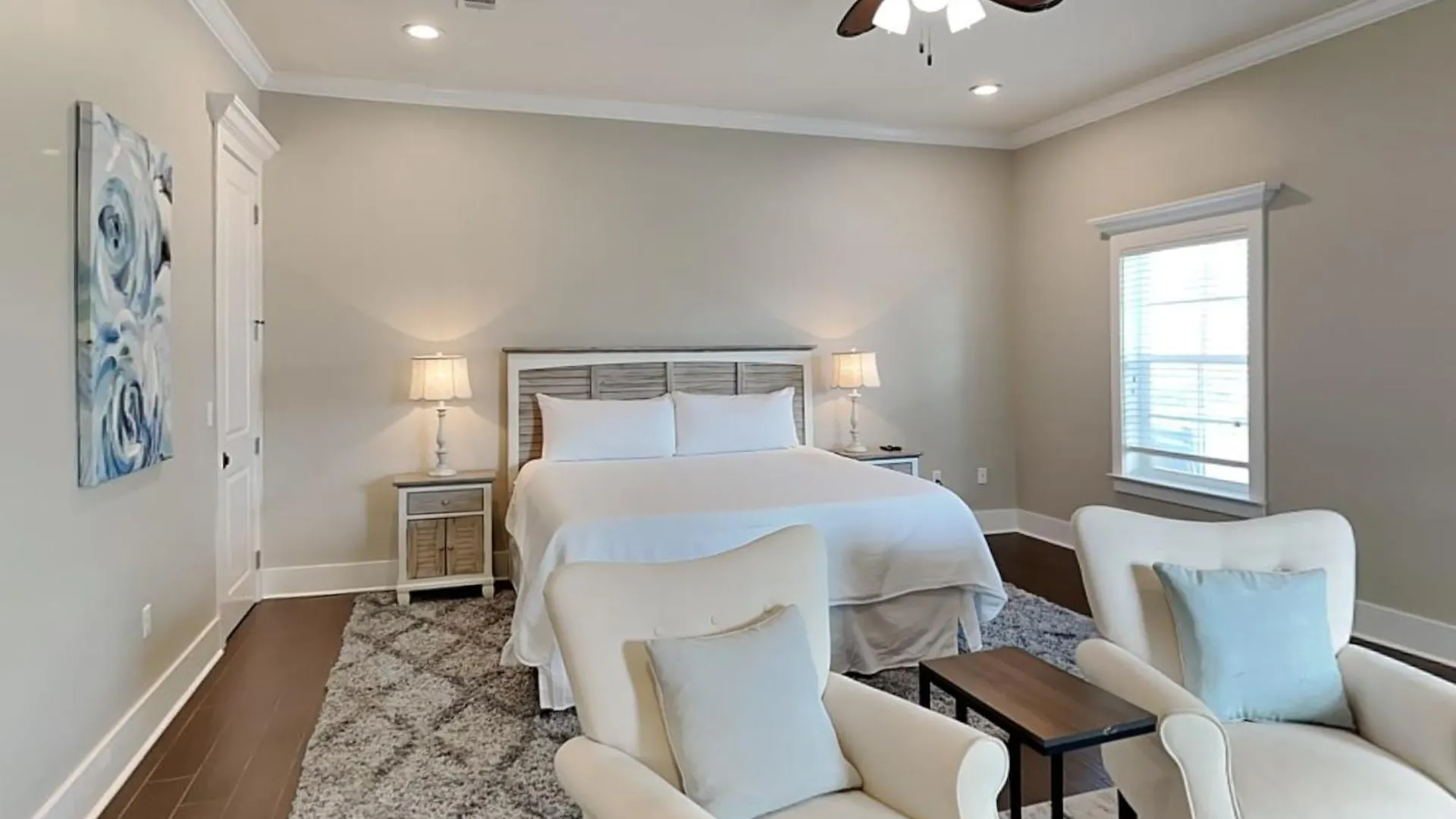 Frangista Sanctuary Villa Destin 0*,  United States