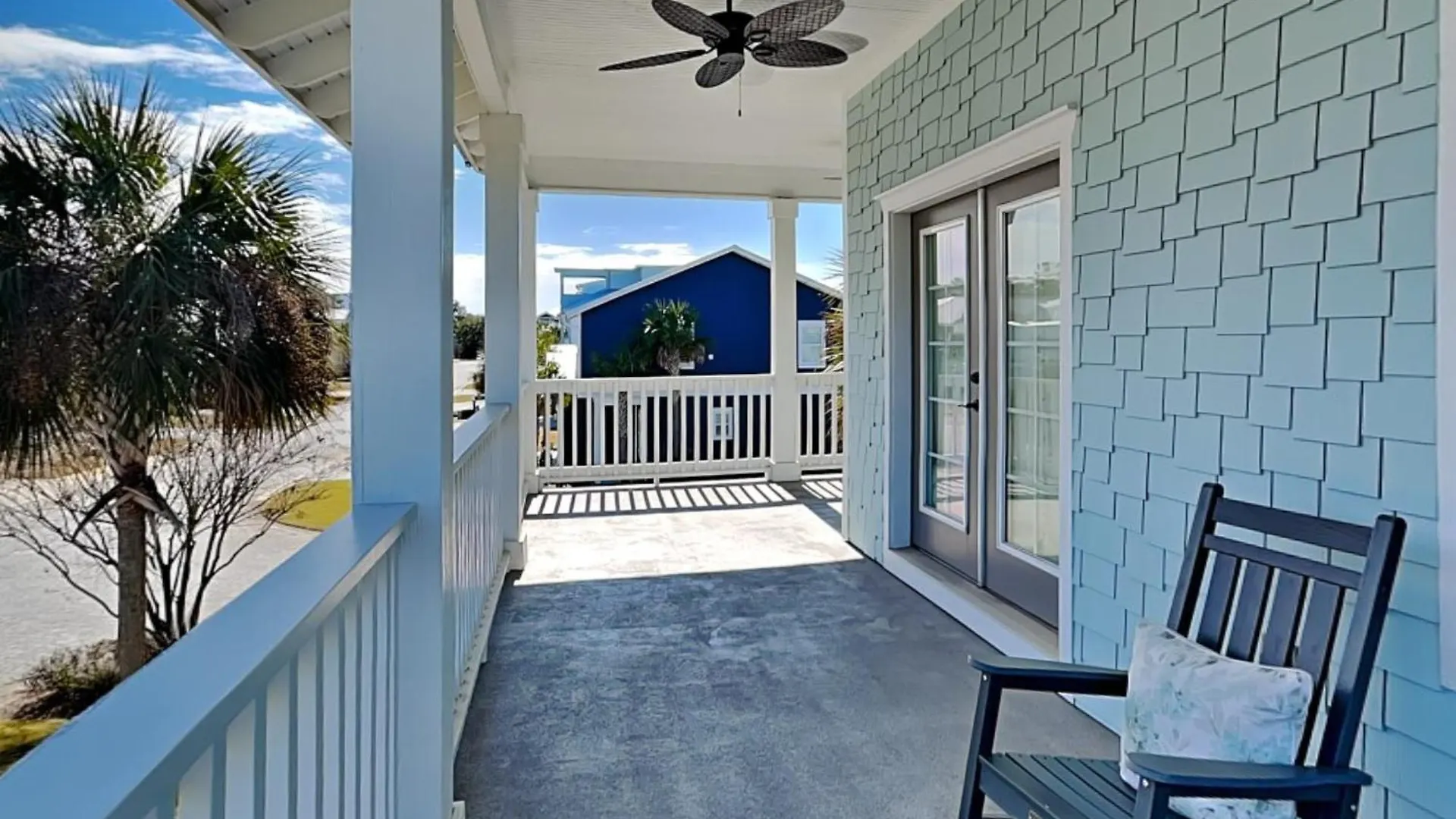 Frangista Sanctuary Villa Destin 0*,  United States