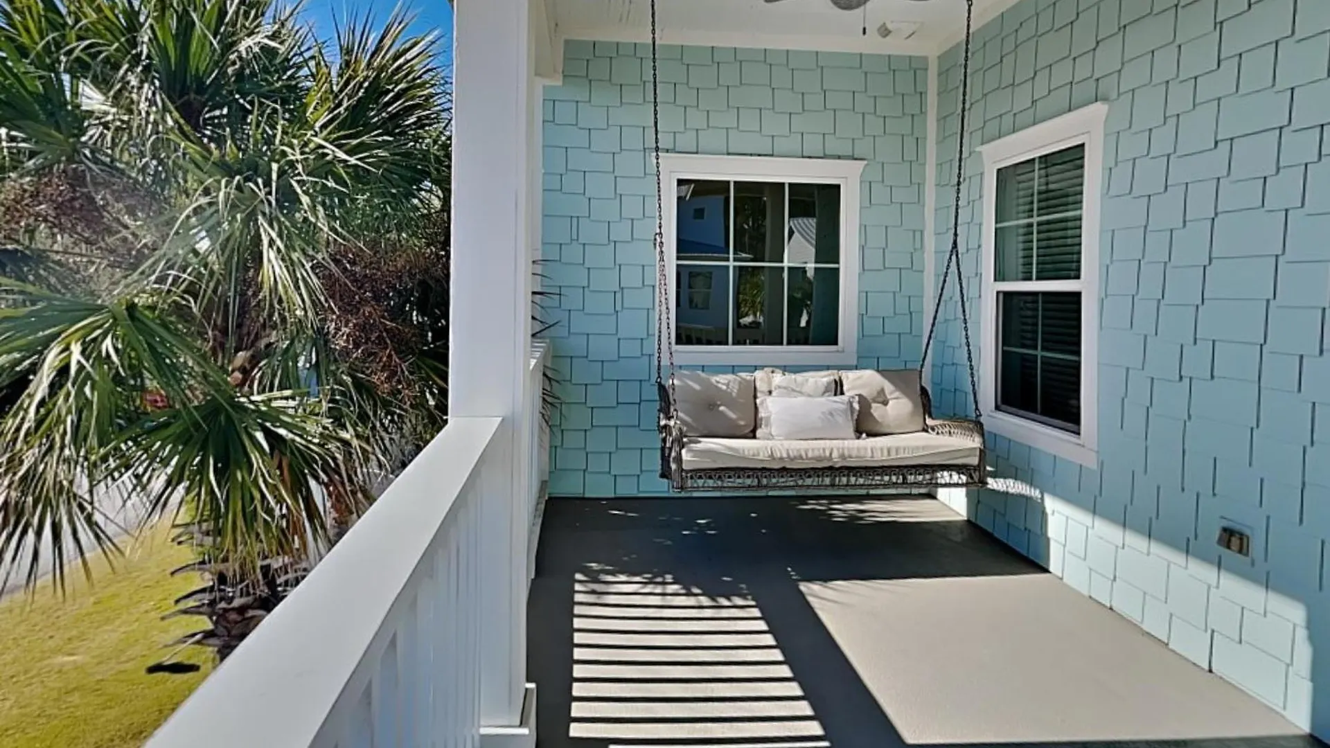 Frangista Sanctuary Villa Destin Holiday home