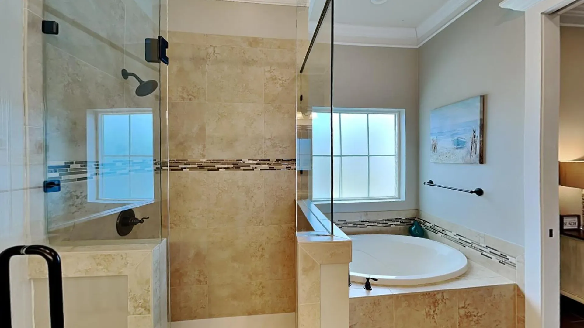 Holiday home Frangista Sanctuary Villa Destin