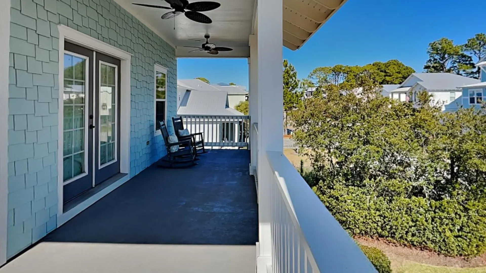 Holiday home Frangista Sanctuary Villa Destin
