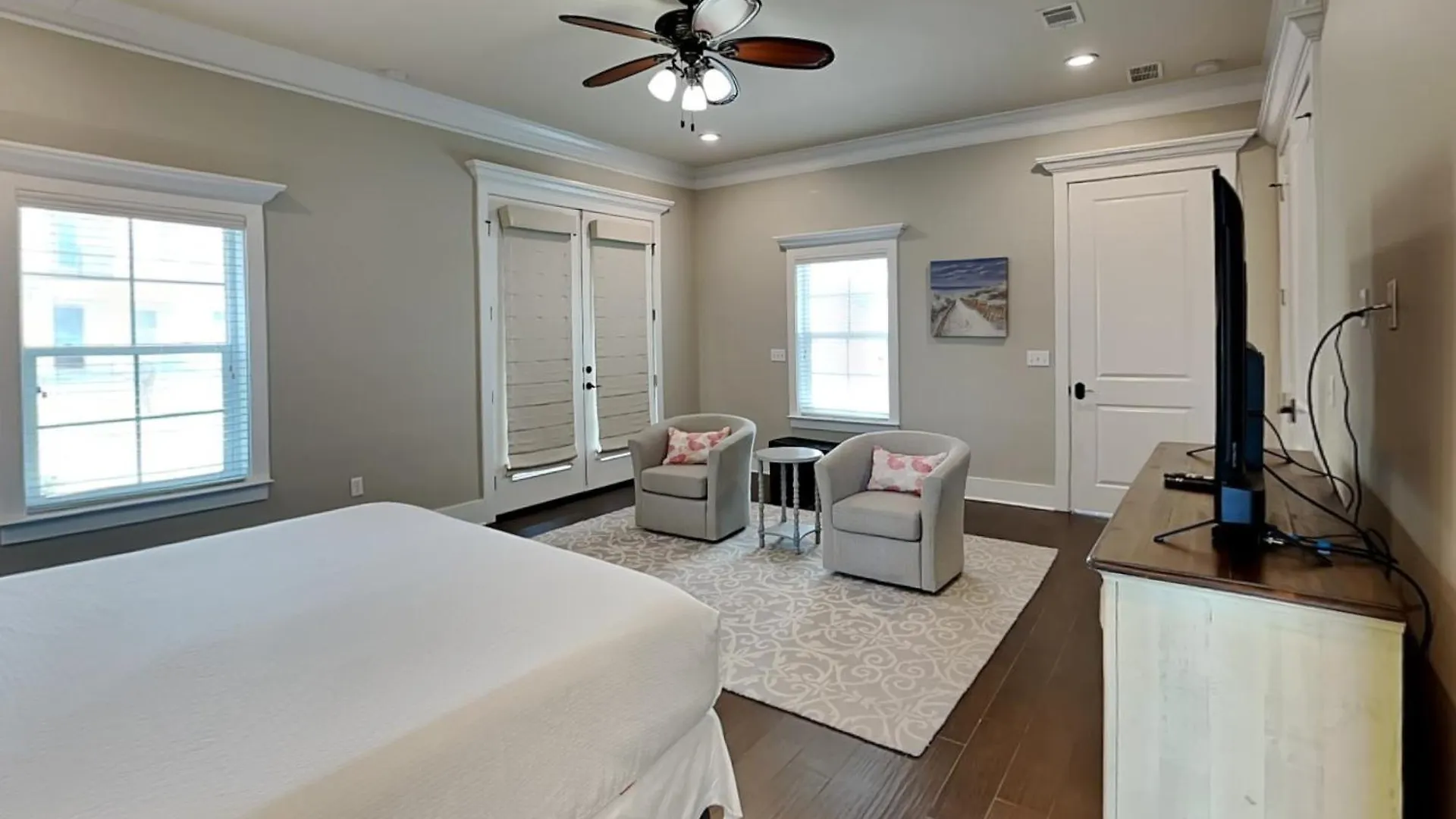 Frangista Sanctuary Villa Destin Holiday home