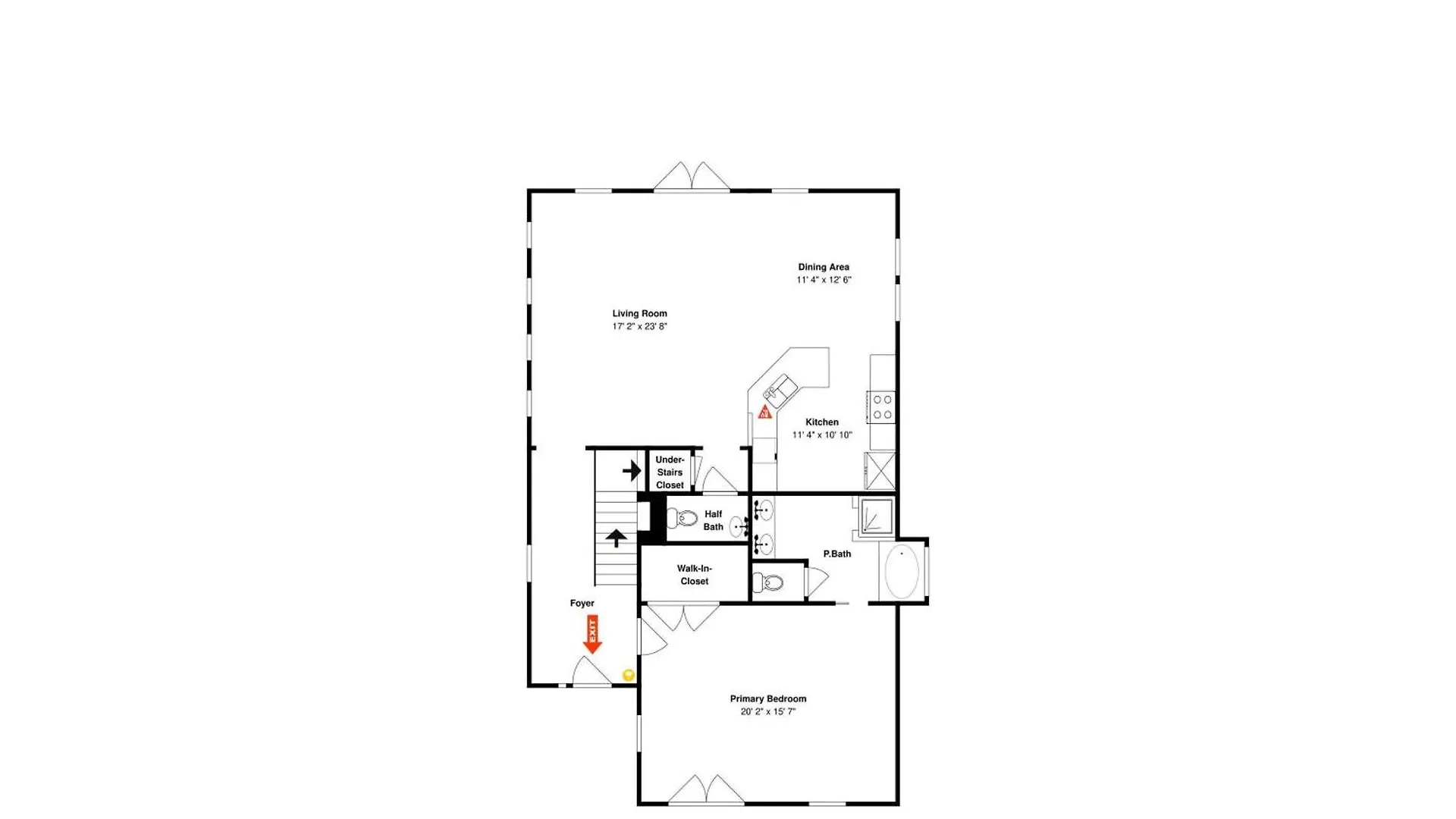 Holiday home Frangista Sanctuary Villa Destin