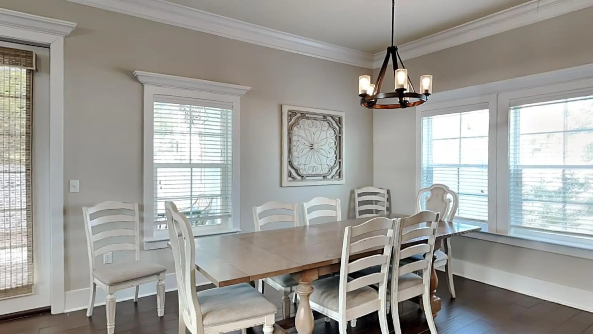 Holiday home Frangista Sanctuary Villa Destin
