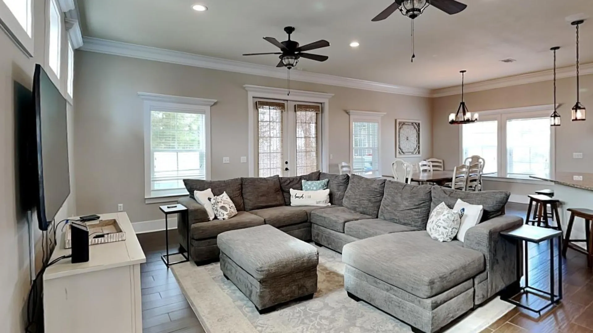 Frangista Sanctuary Villa Destin Holiday home