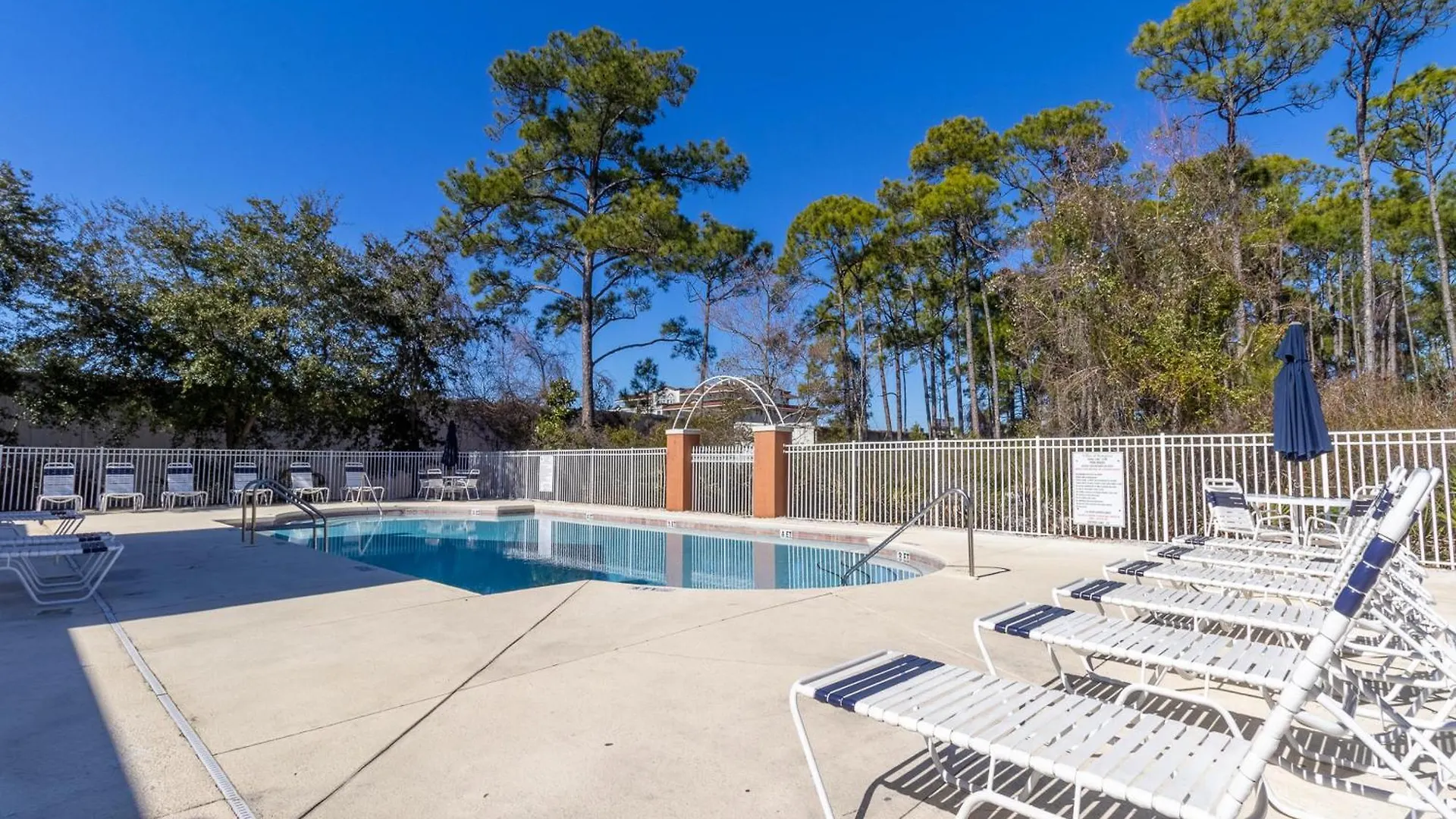 Holiday home Frangista Sanctuary Villa Destin United States