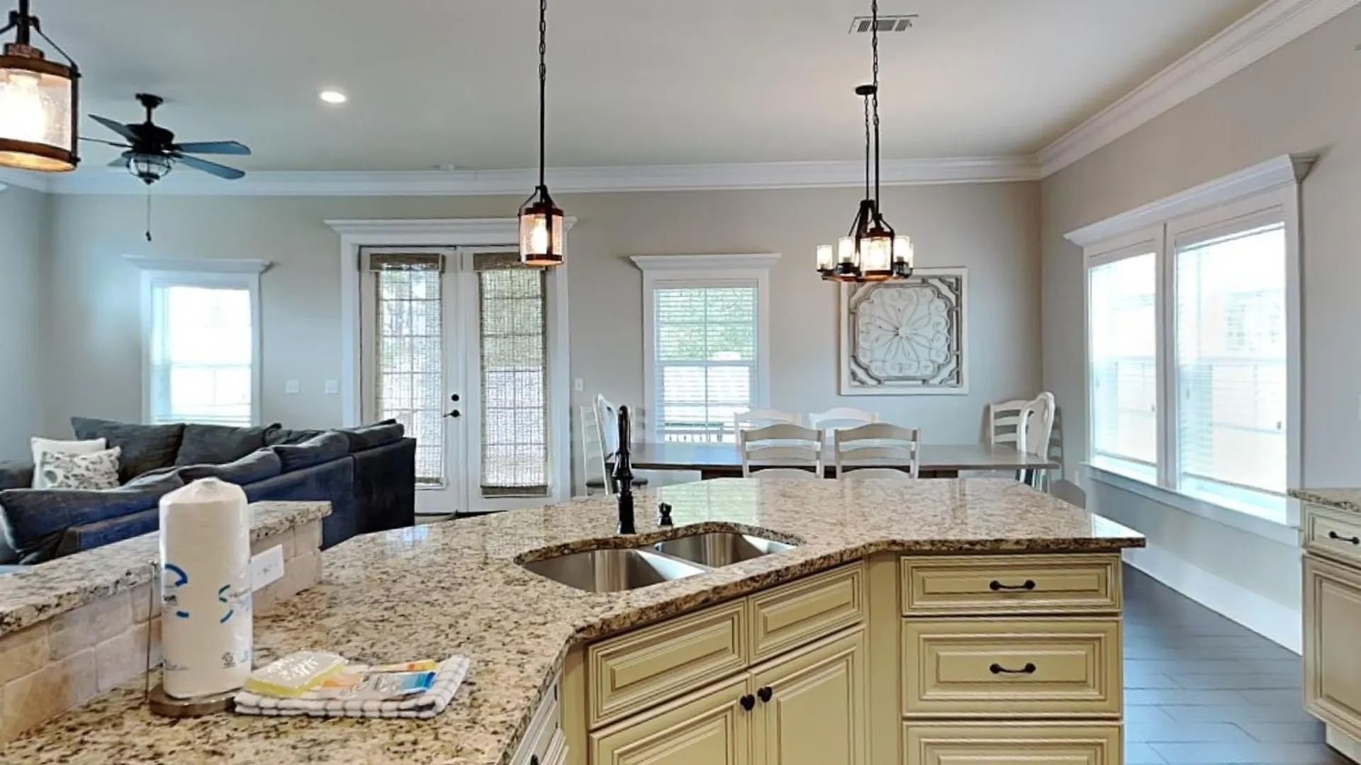 Frangista Sanctuary Villa Destin