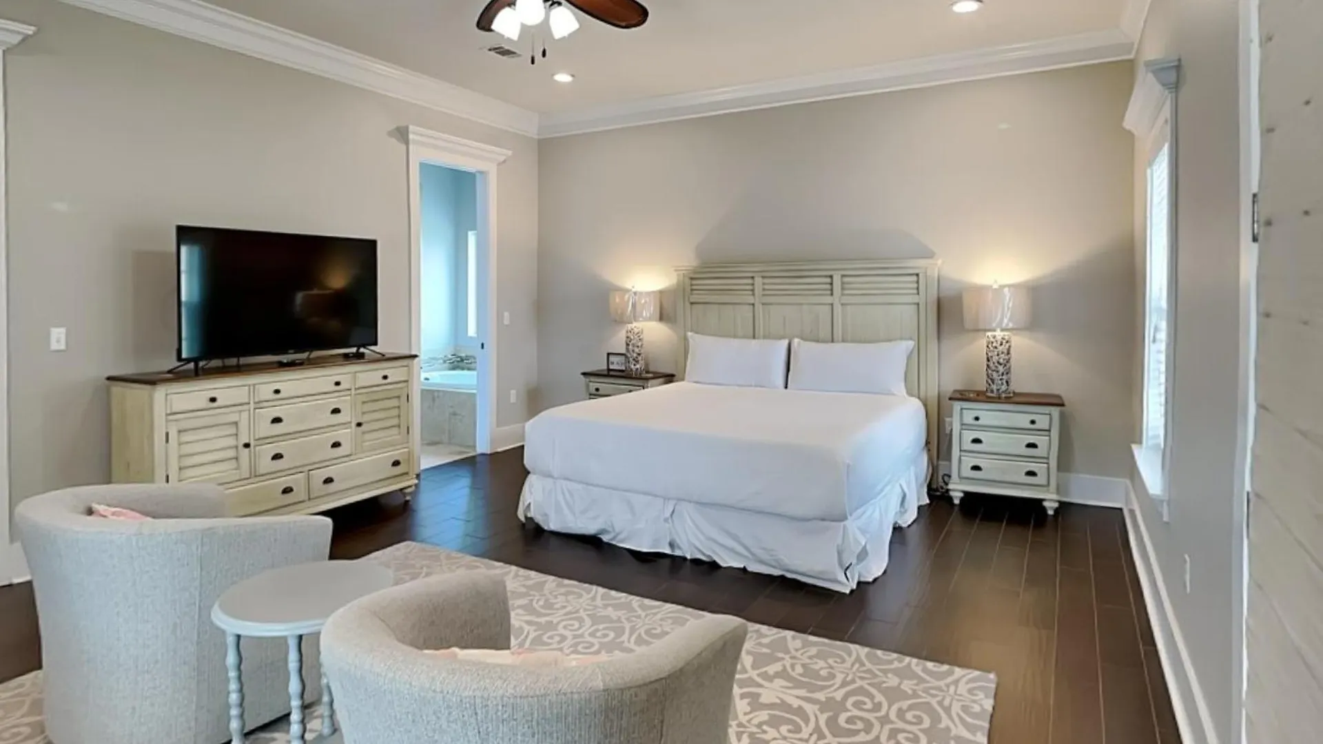 Frangista Sanctuary Villa Destin 0*,  United States