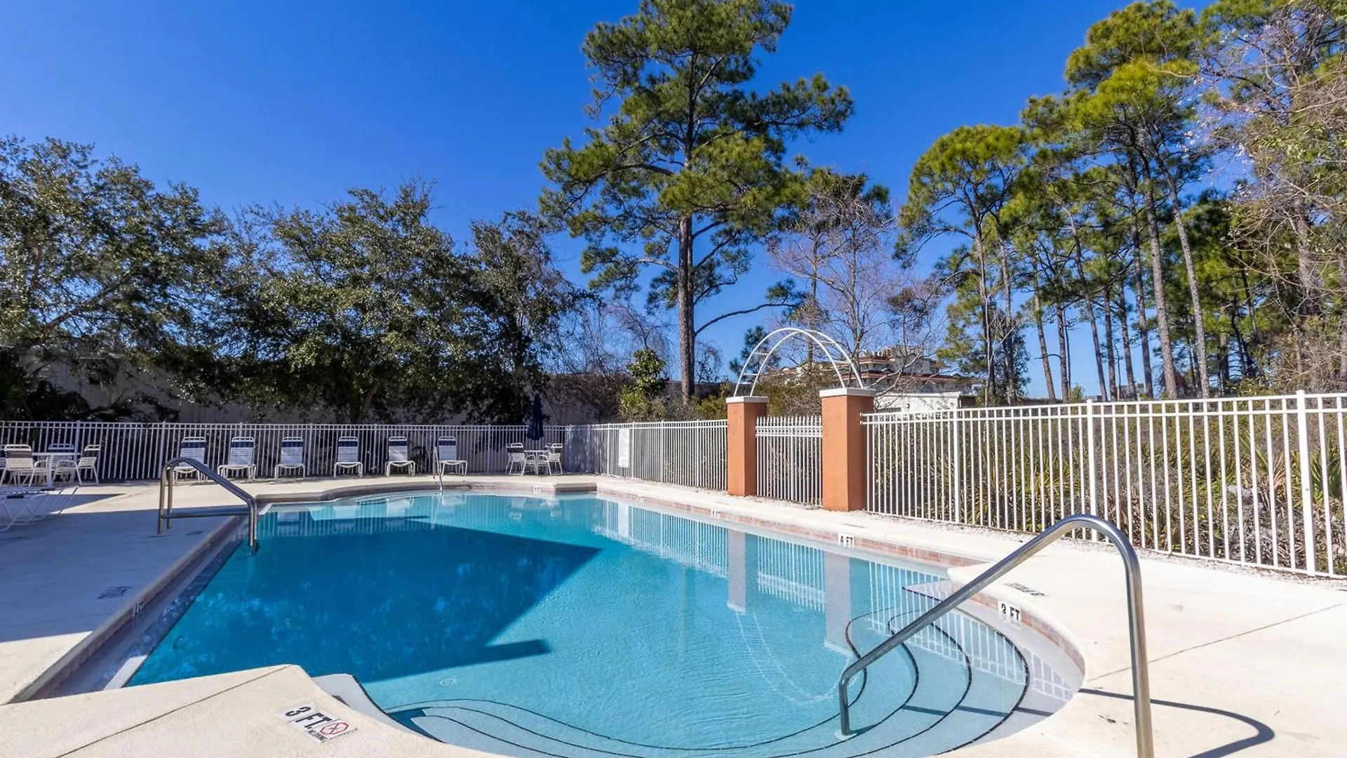 Frangista Sanctuary Villa Destin