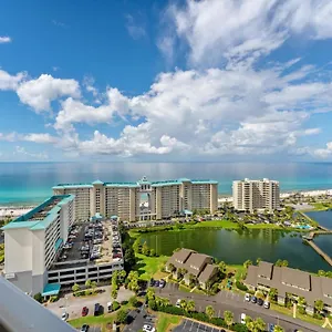  Holiday home Ariel Dunes Ii 2303 Flr23 2br 2ba 6